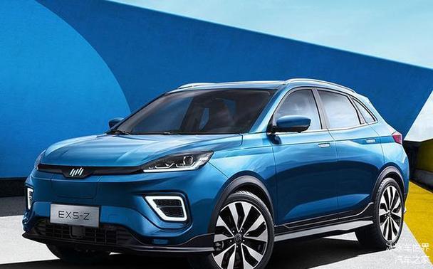 成都173WEY威派豪华SUV市场的黑马，零跑汽车与智能交通系统的协同